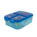 STITCH MULTI COMPARTMENT SANDWICH BOX 75020 