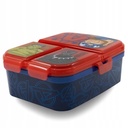 AVENGERS LUNCH BOX 1190 ML REMOVABLE 74145   