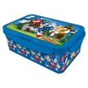 SONIC LUNCH BOX 1190 ML REMOVABLE 40545
