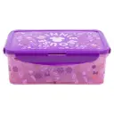  MINNIE MOUSE STOR YOUNG ADULT RECTANGULAR FOOD CONTAINER 1190 ML 31482