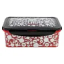  POKEMON STOR YOUNG ADULT RECTANGULAR FOOD CONTAINER 1190 ML 31682 