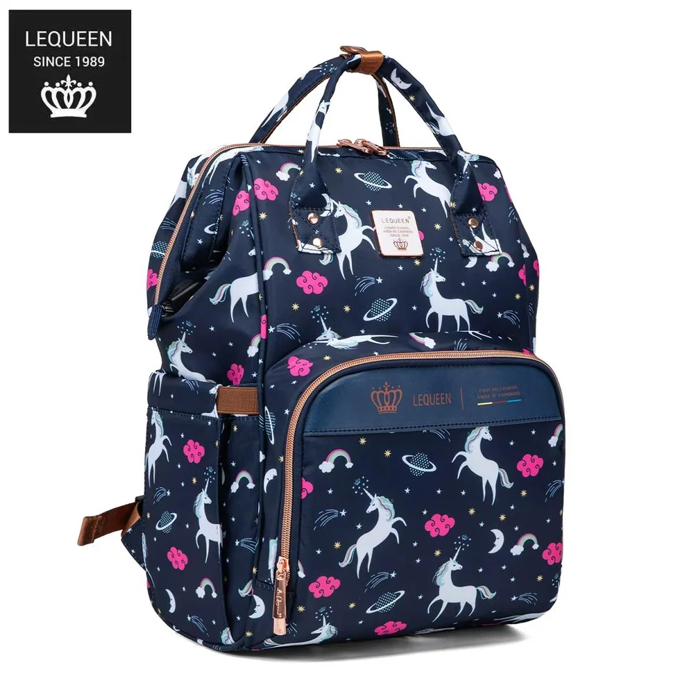 Lequeen 8th Generation New Classic mommy bag