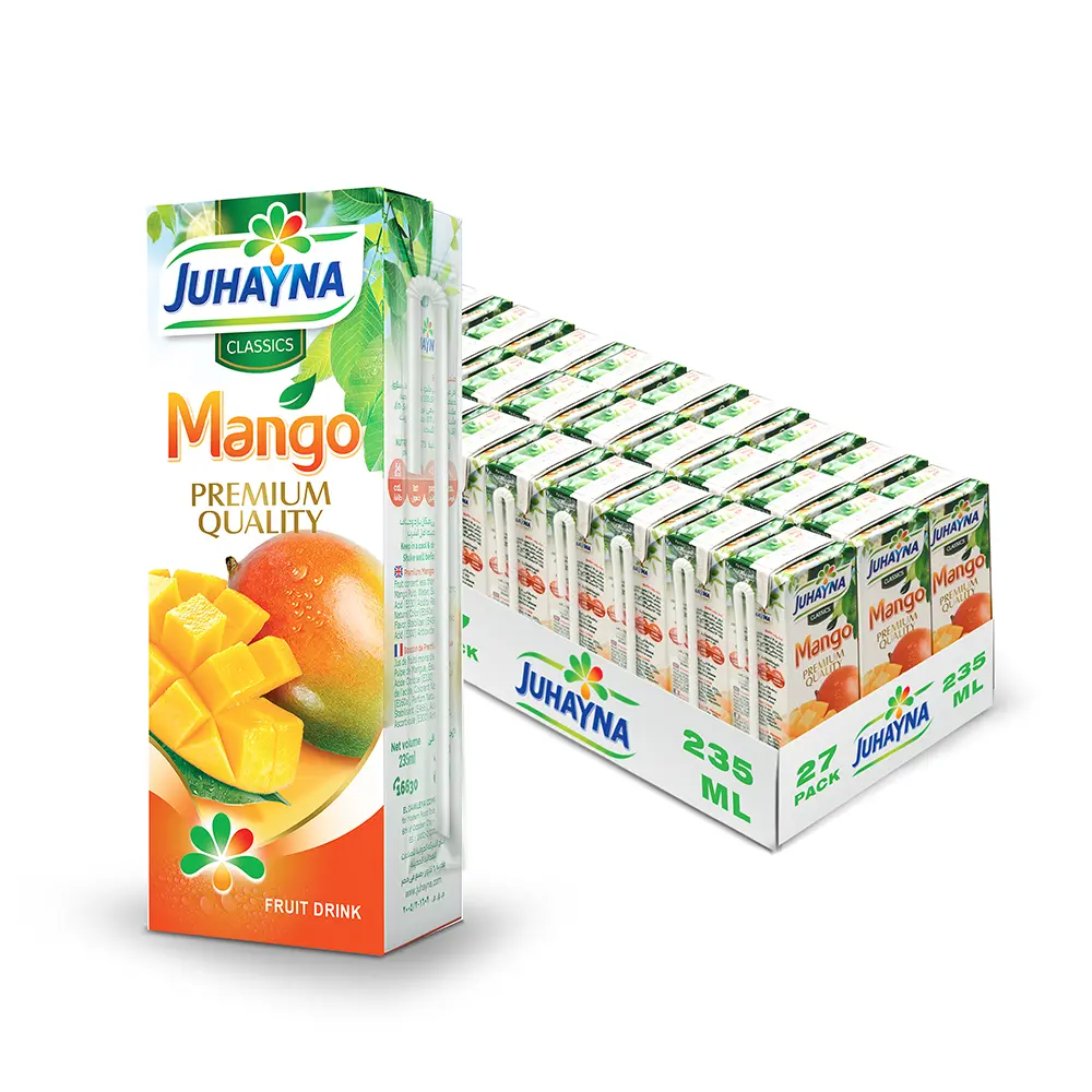 جهينة عصير 