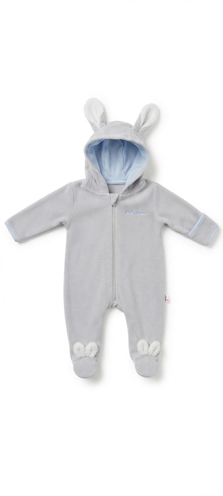 Bunny baby jumpsuit 38/022 