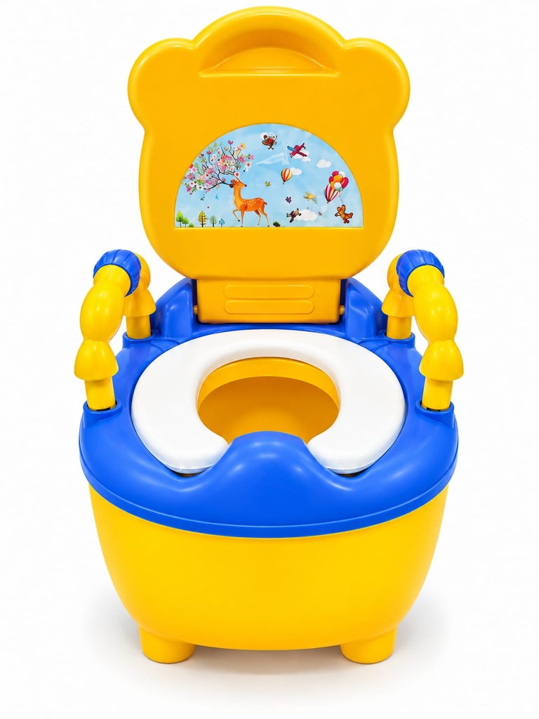 rpotty bear 777-22 