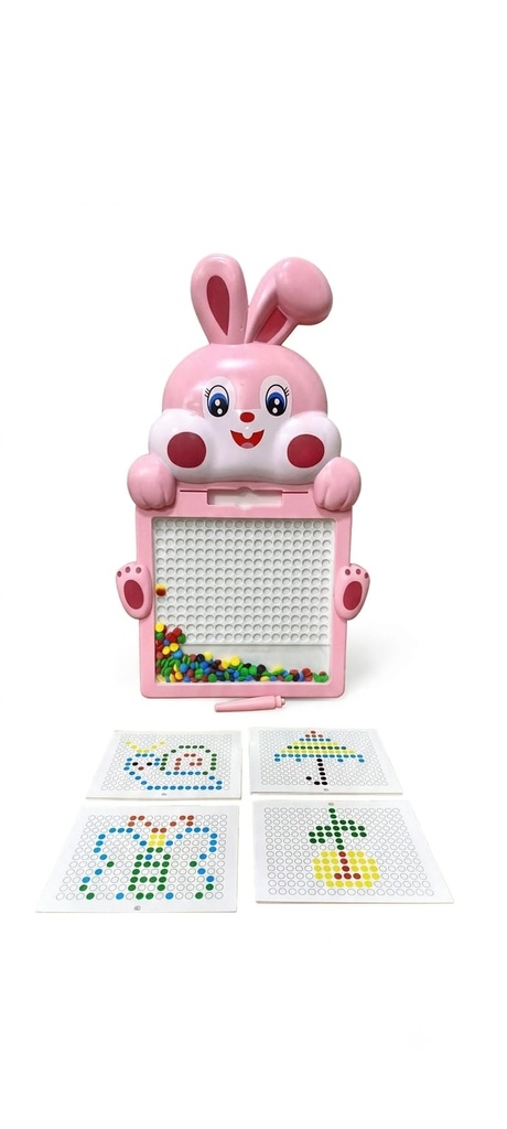 Rabbit hd118a