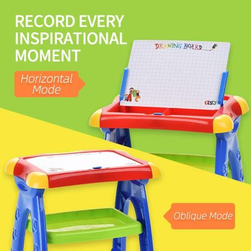 magnetic learning table QJ5592