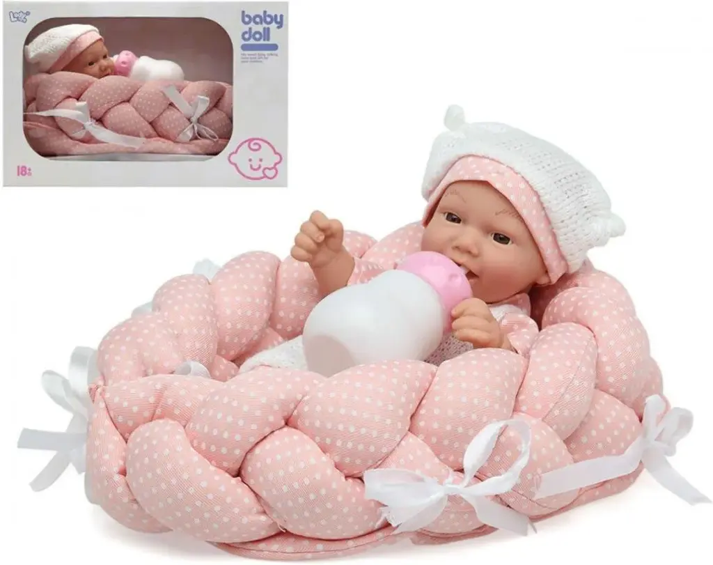 baby doll- Lb8802