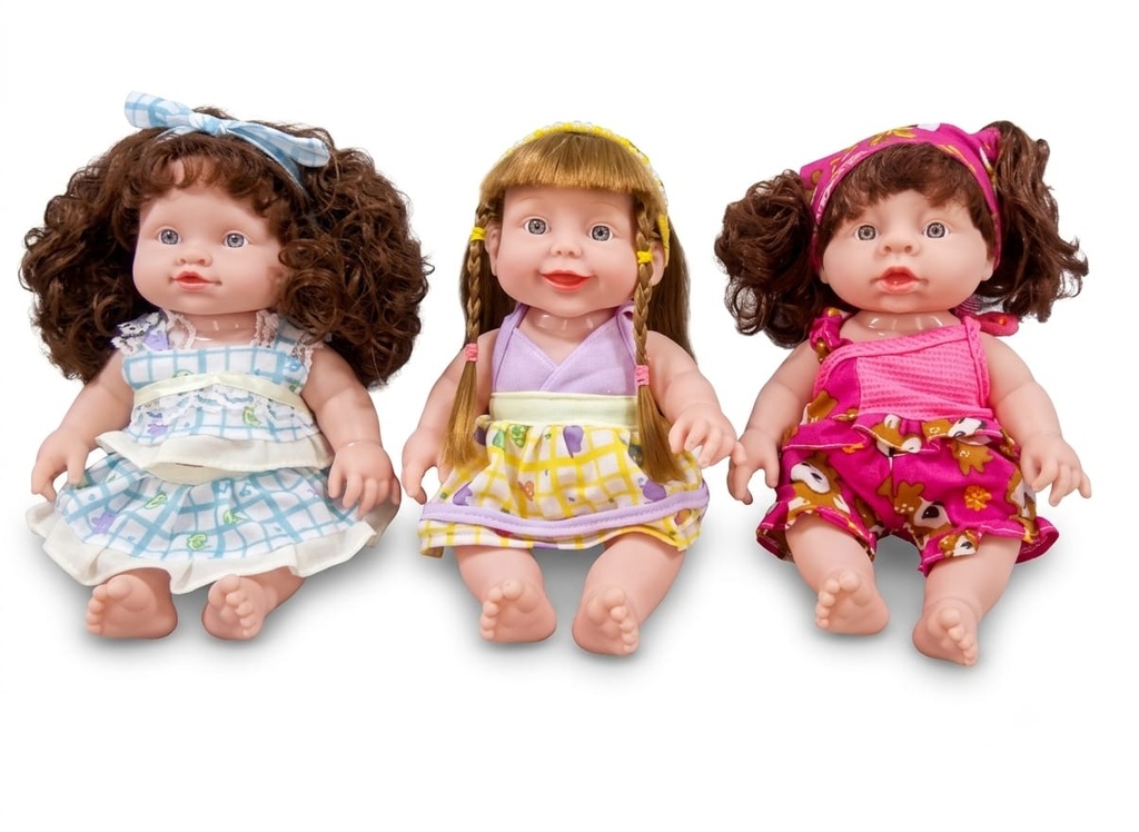 baby maymay doll A34-387