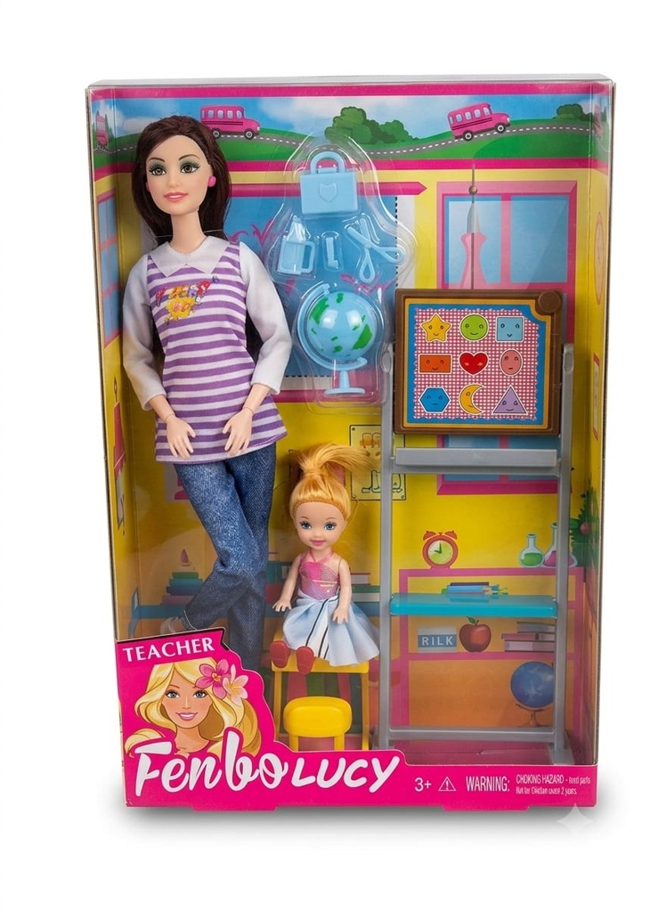 fenloe lucy fb067