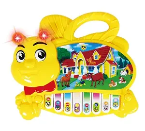 story toy qin Piano DJ-243