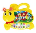 story toy qin Piano DJ-243