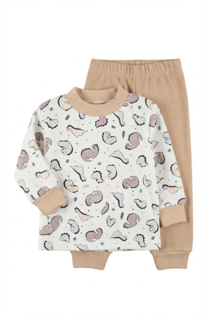 Haidy Pajama 3665