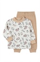Haidy Pajama 3665