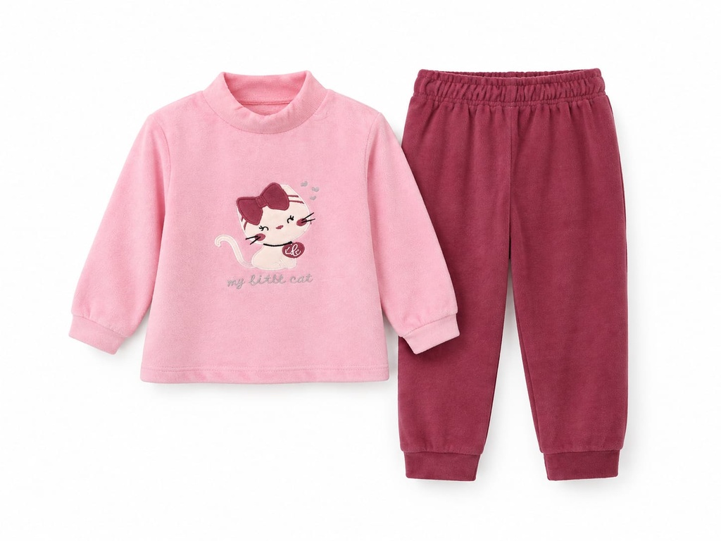 Haidy Pajama 3634