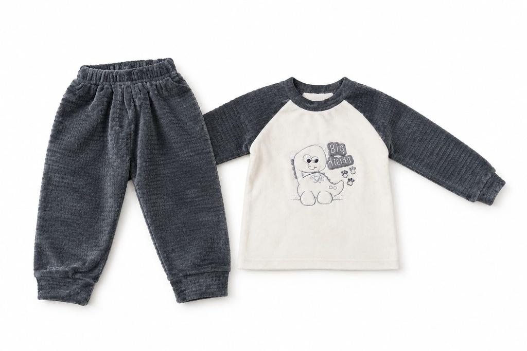 Haidy Pajama 3603