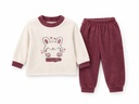 Haidy Pajama 3606