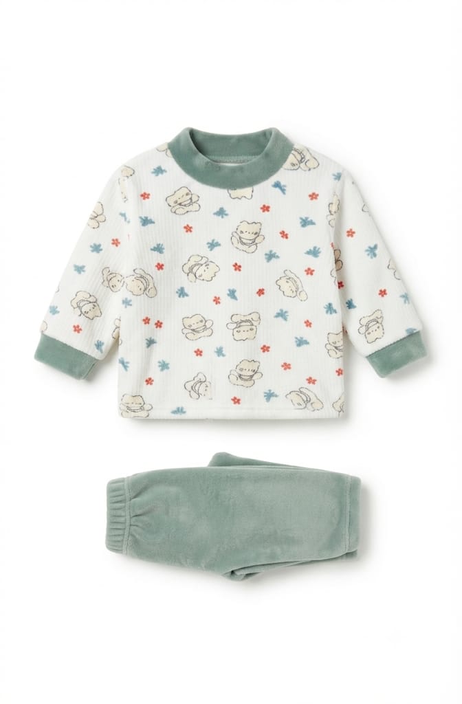Haidy Pajama 3681