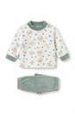 Haidy Pajama 3681