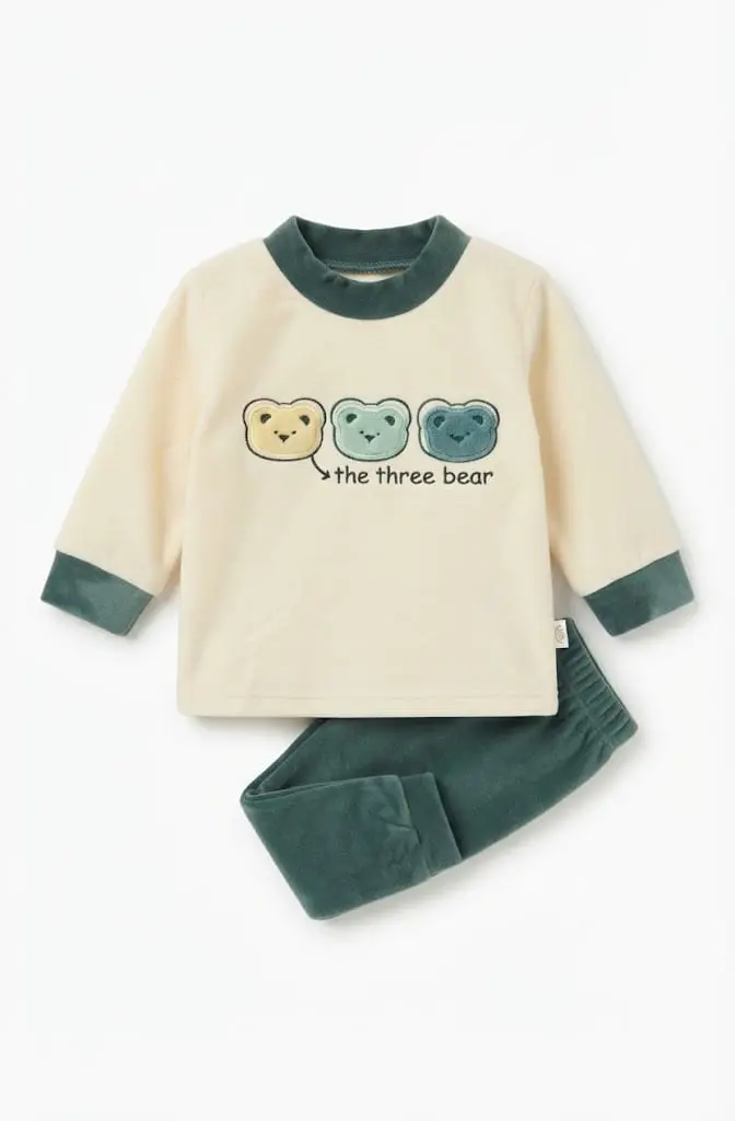 Haidy Pajama 3585