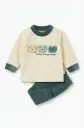 Haidy Pajama 3585