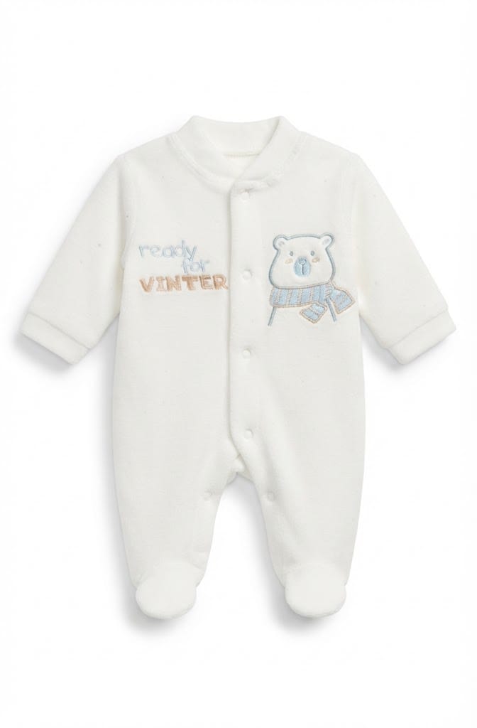 BABY YUMMY OVERALL 452