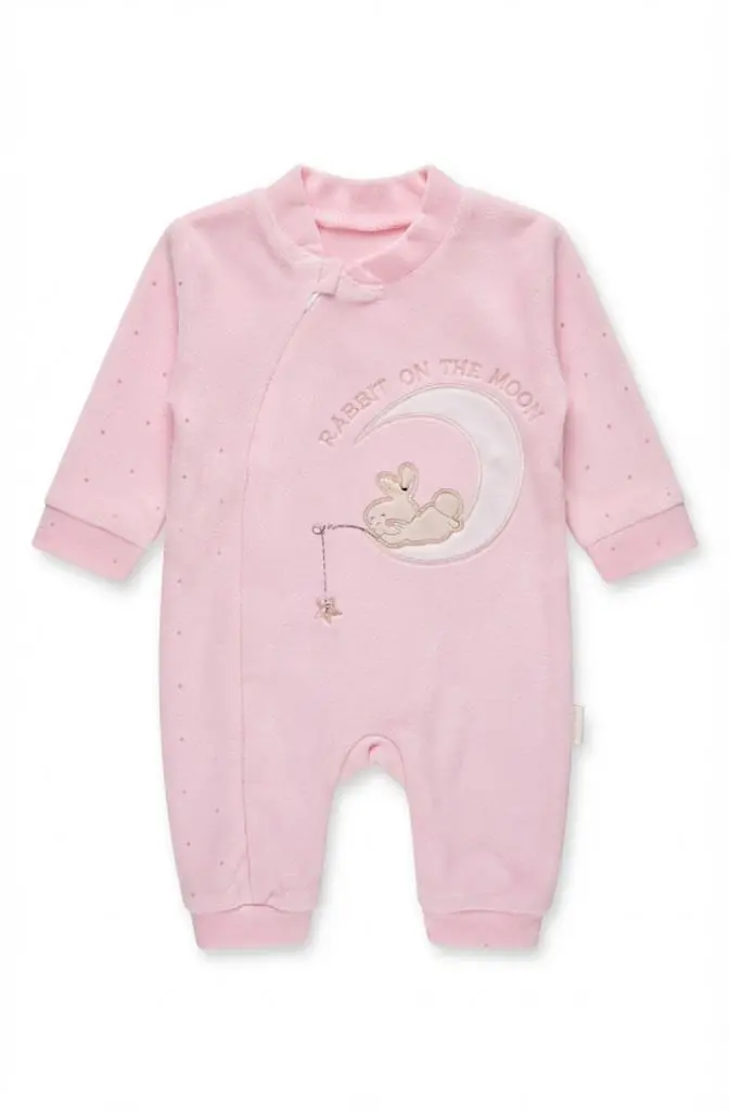 BABY YUMMY OVERALL 451