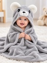 Junior Polar Blanket 4-0254