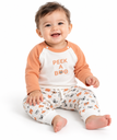 Junior Baby byjama 3-2094-26 
