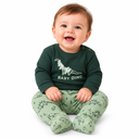 Junior Baby byjama 3-2133-26 
