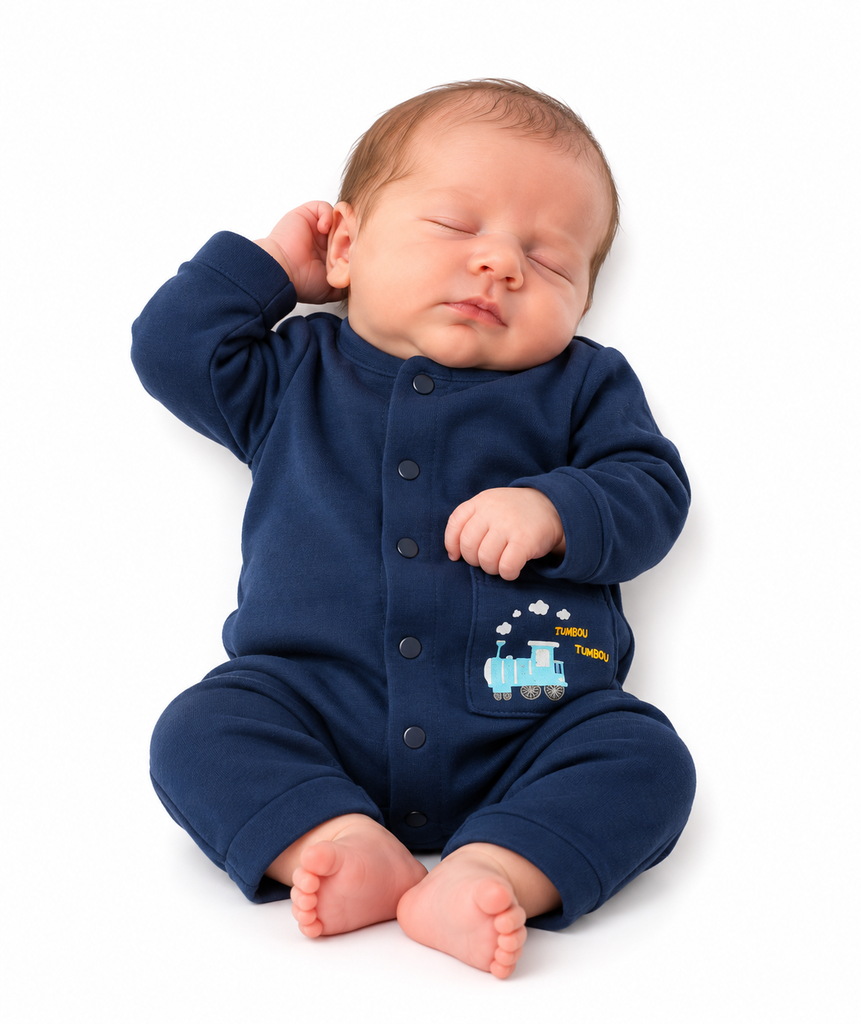 junior romper 3-2081-26