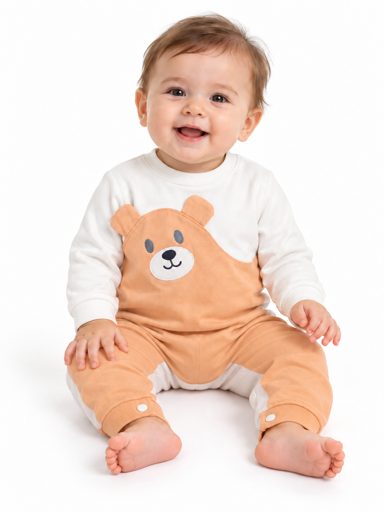 junior romper 3-2091-26
