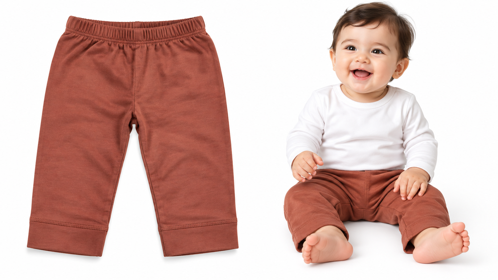 junior pants 0804-10