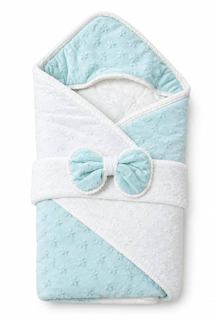 SUMFRES FIONKA BLANKET 506
