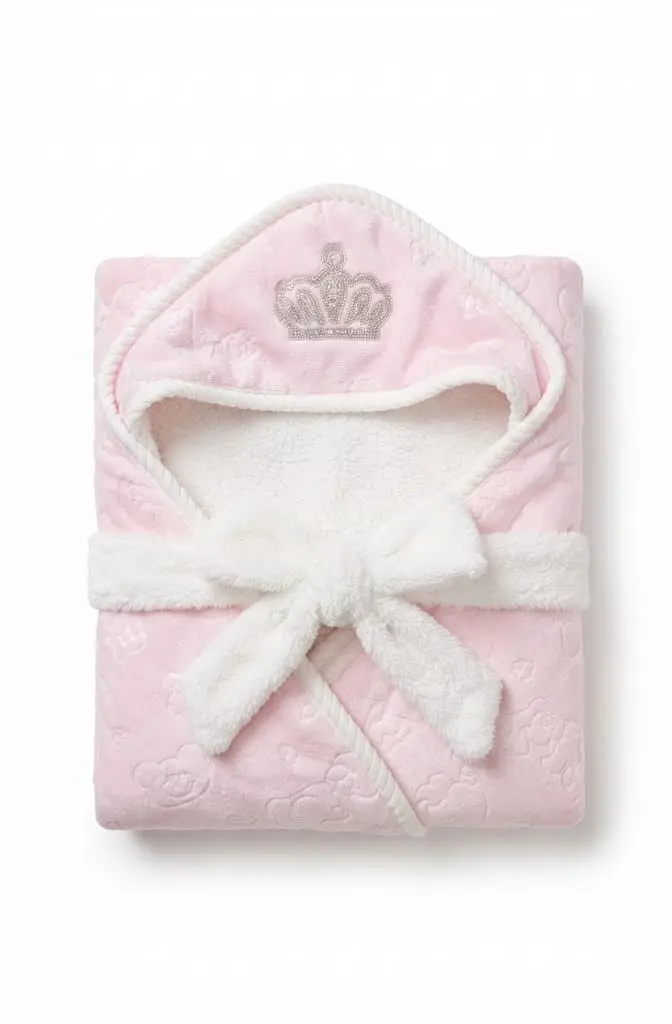 SUMFRES CROWN BLANKET 1003