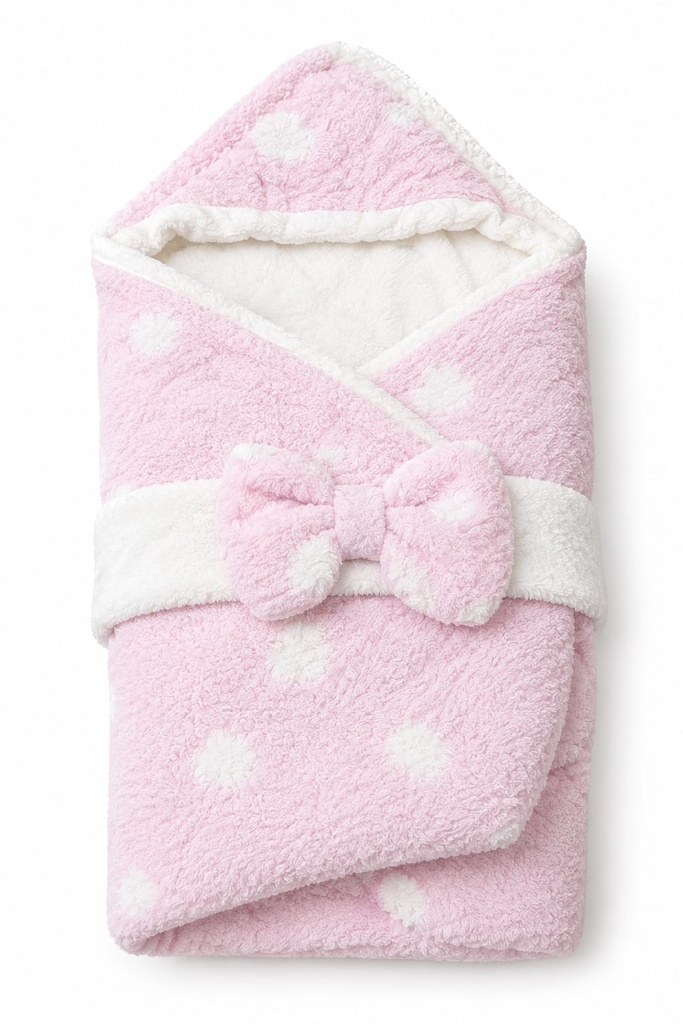 SUMFRES FIONKA BLANKET 515