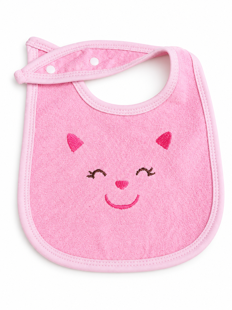 bebeto bib 8628