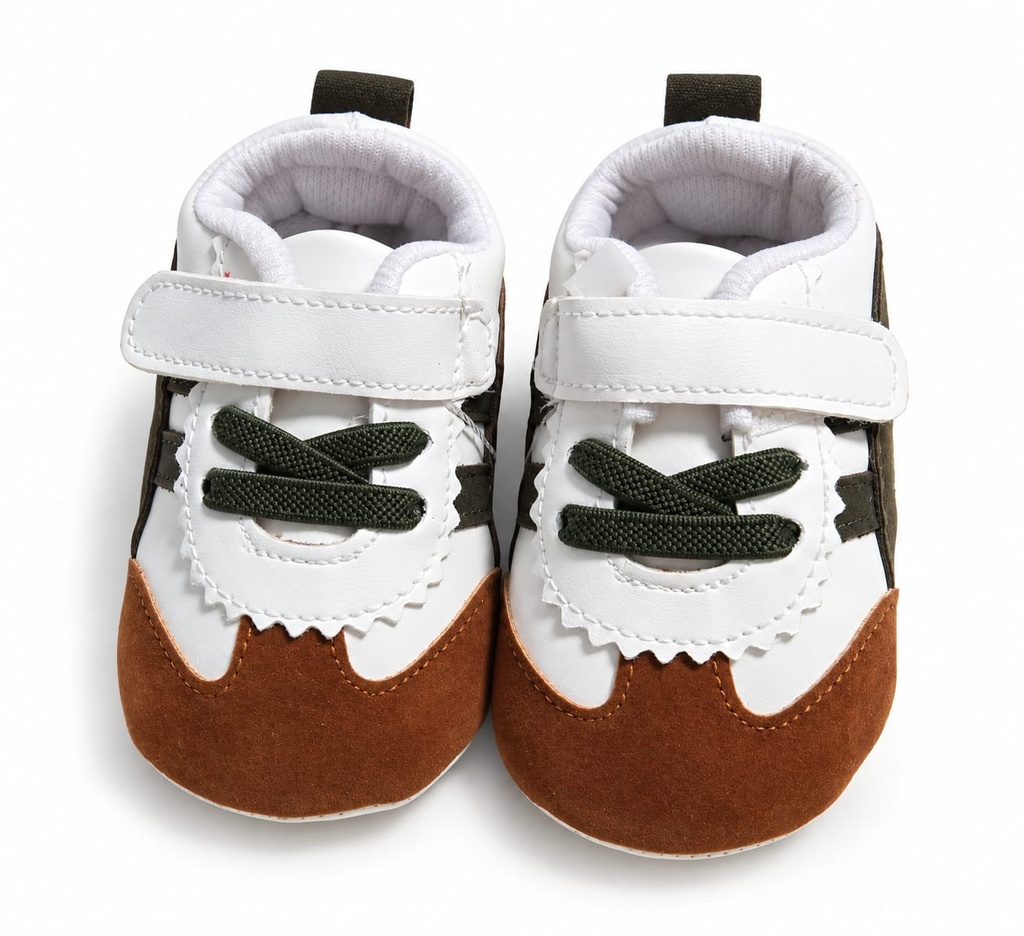 SOFT SHOES H-101