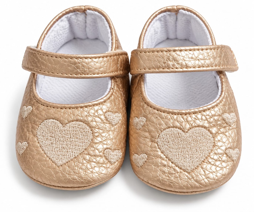 ballerina heart 204