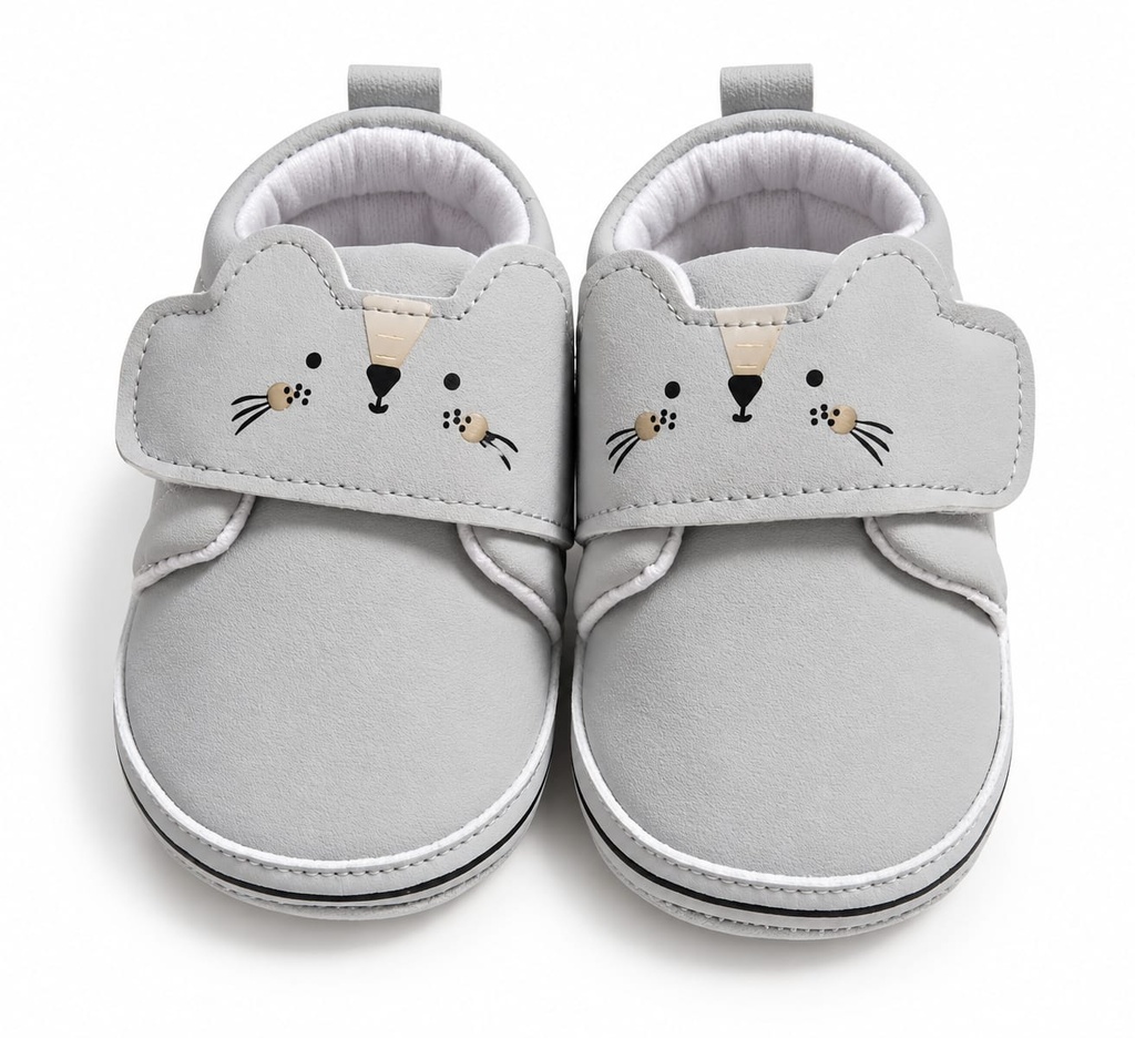 Soft Shoes Rabit 301
