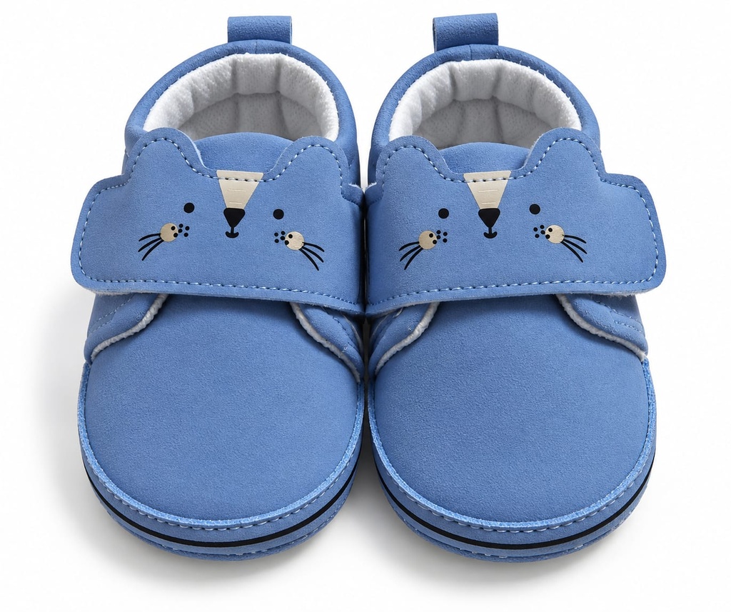 Soft Shoes Rabit 303