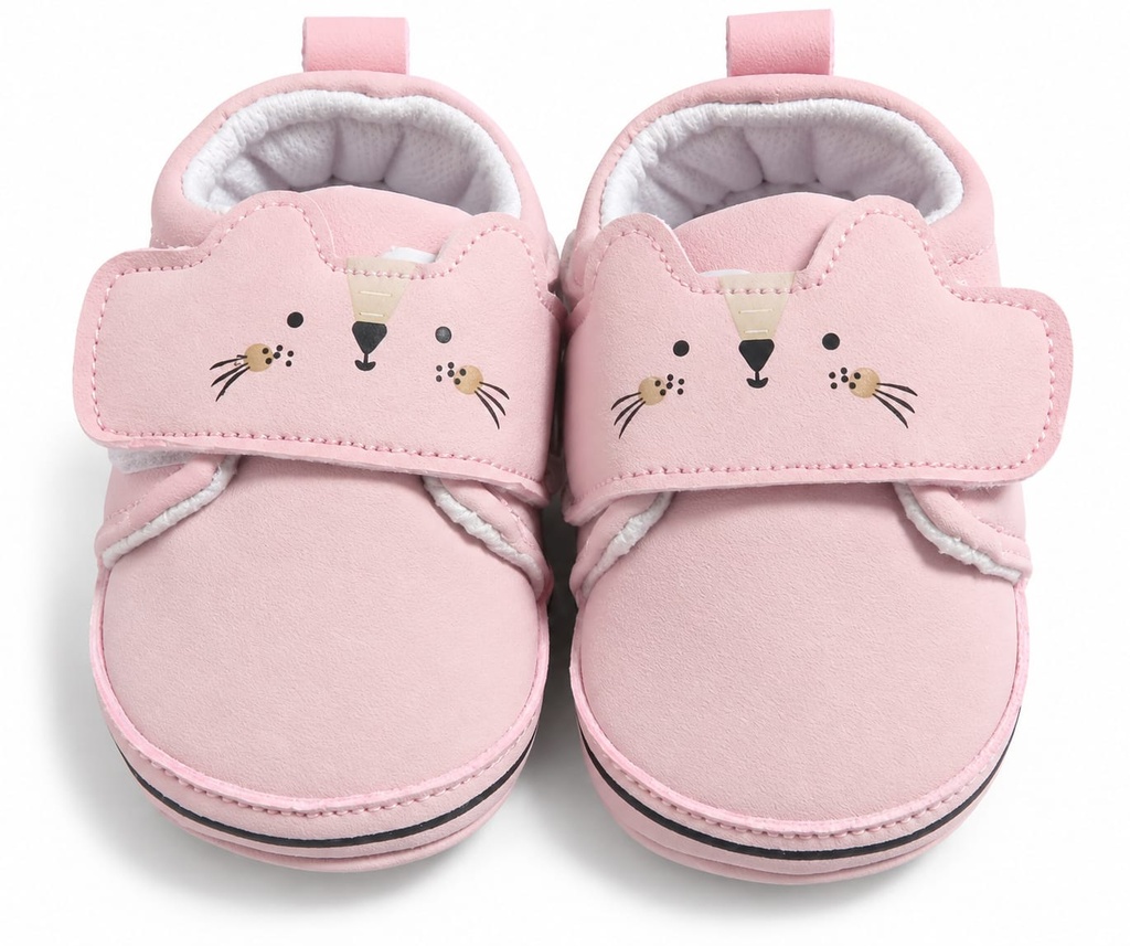 Soft Shoes Rabit 304