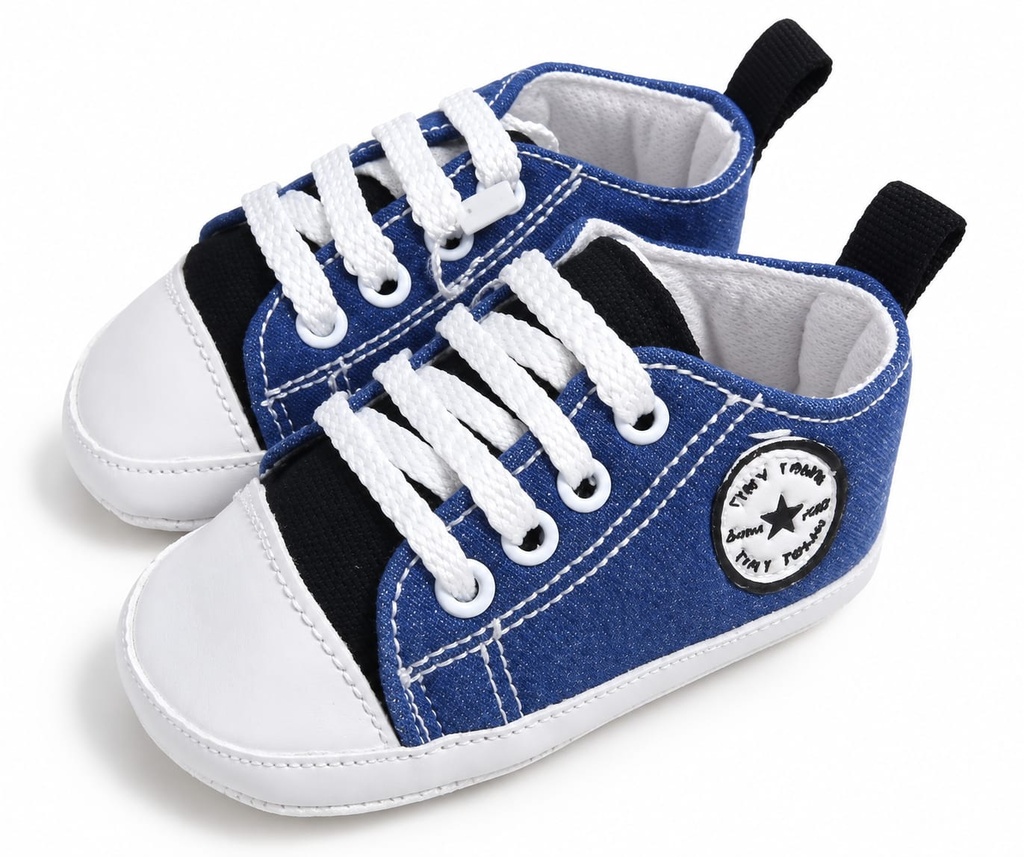 Soft Shoes jeans 601