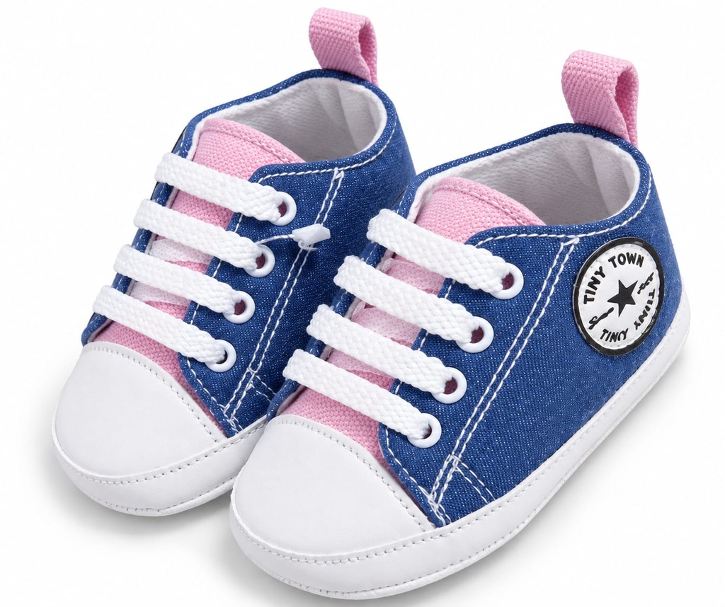 Soft Shoes jeans 602