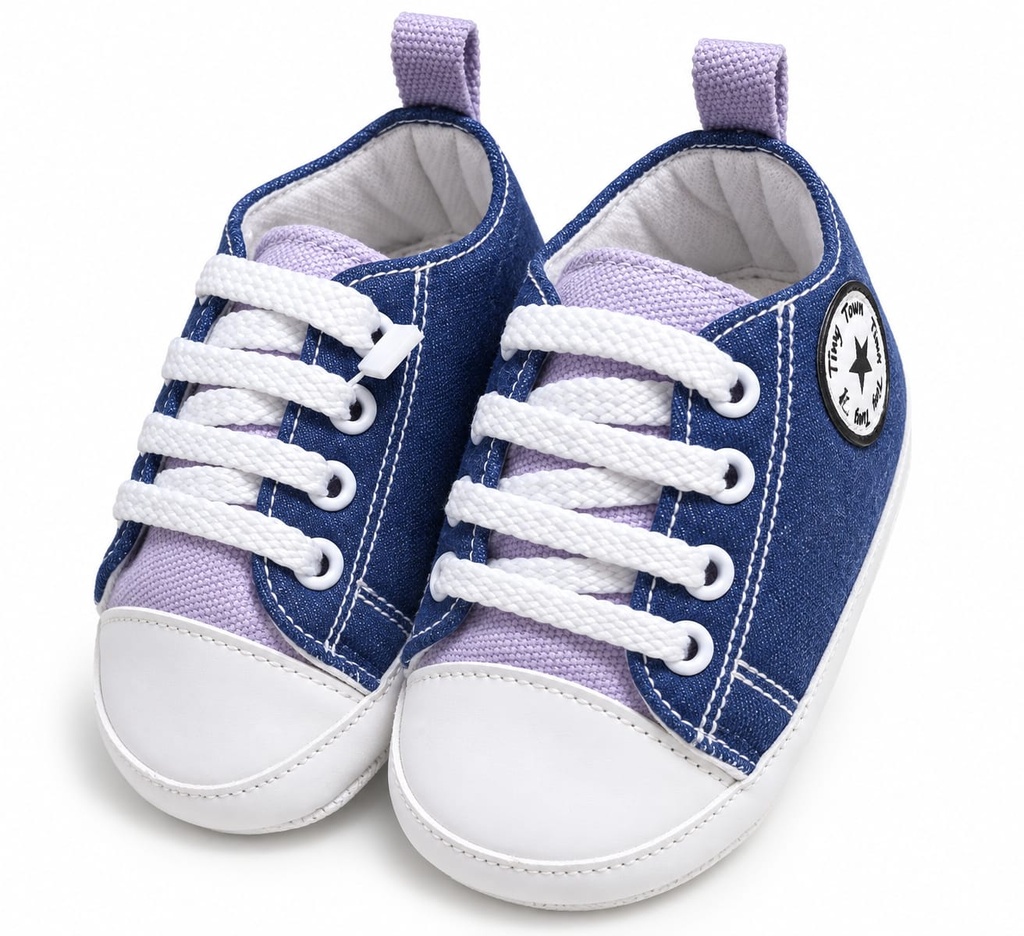 Soft Shoes Jeans 604