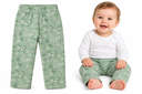 junior pants 0804-13
