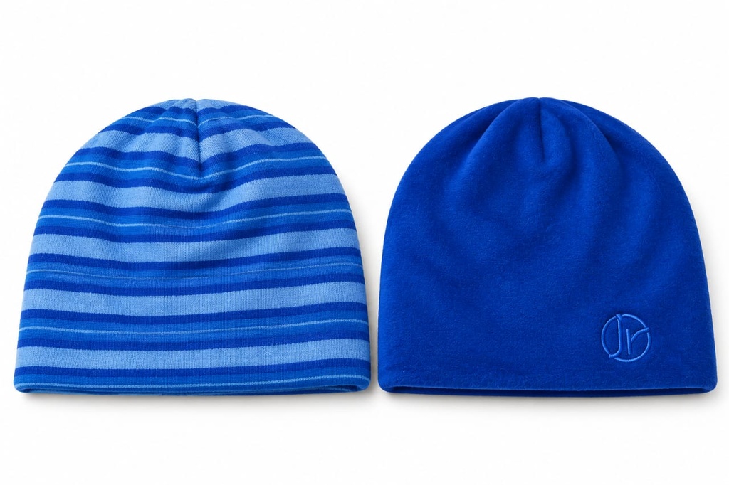 Junior Velvet cap 2pc 4-0802-28