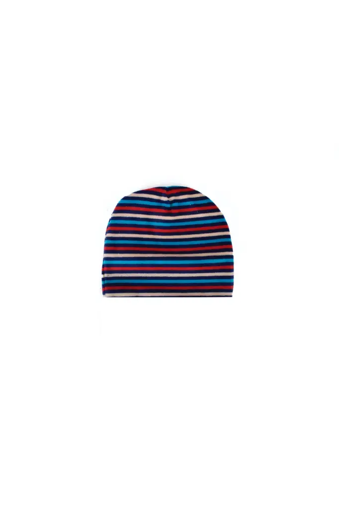 Junior Velvet cap 2pc 4-0802-32
