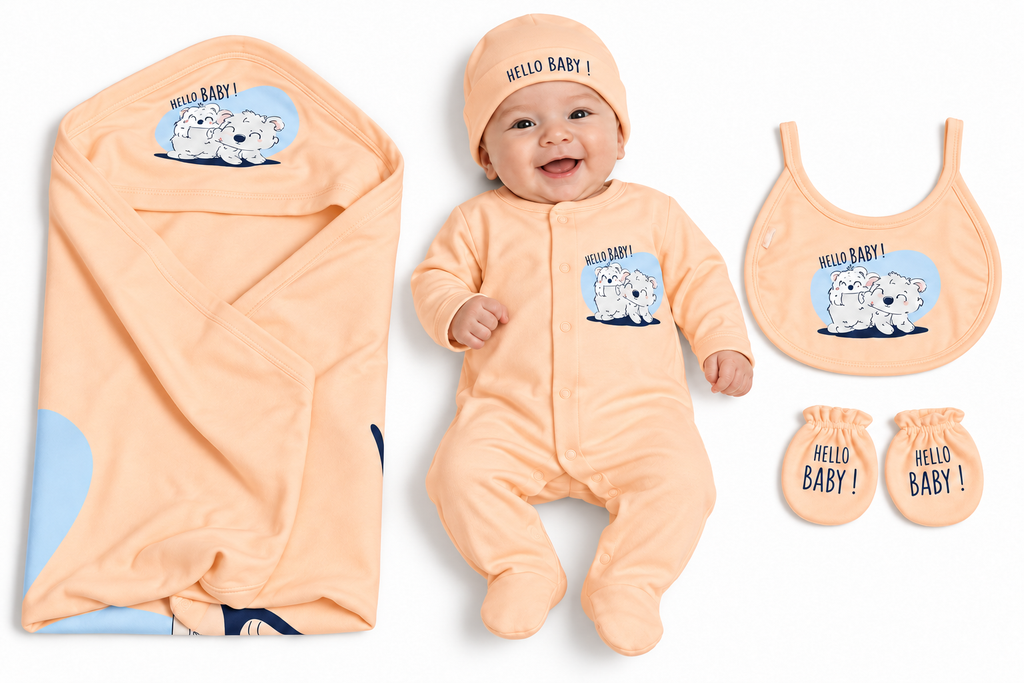 junior Gift box  4-1061-12