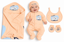 junior Gift box  4-1061-12
